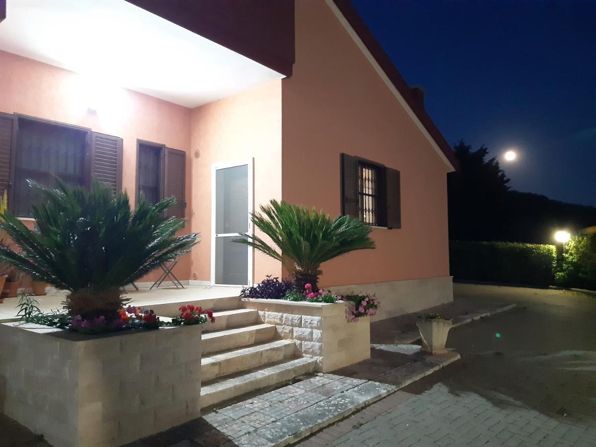 Il Rifugio Di Farinella Vila Putignano Exterior foto