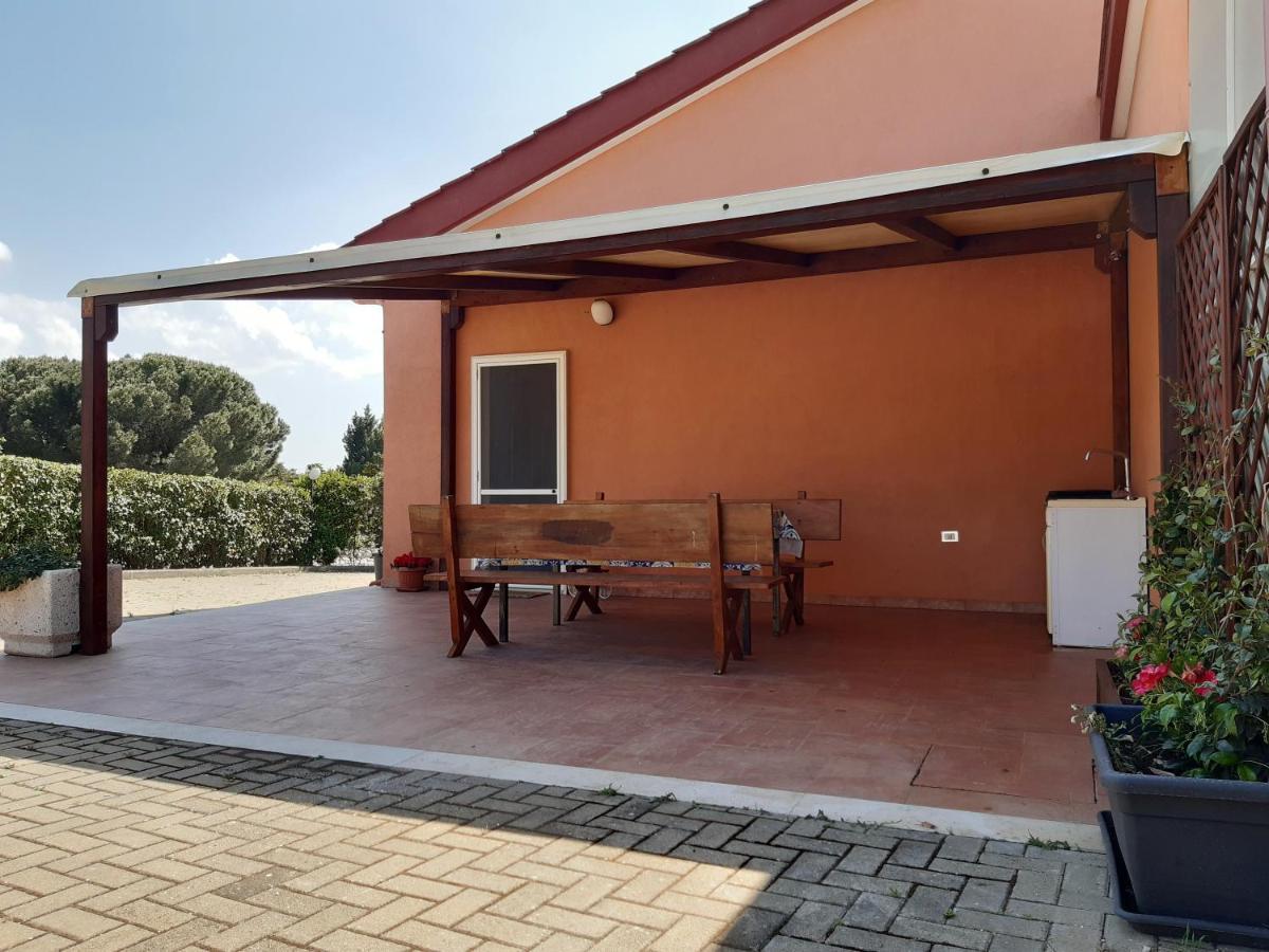 Il Rifugio Di Farinella Vila Putignano Exterior foto
