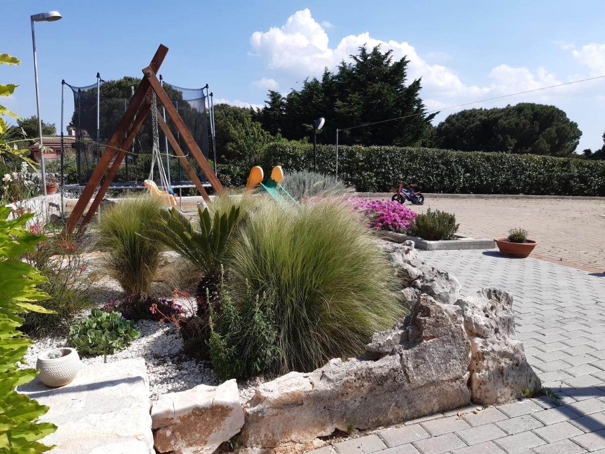 Il Rifugio Di Farinella Vila Putignano Exterior foto