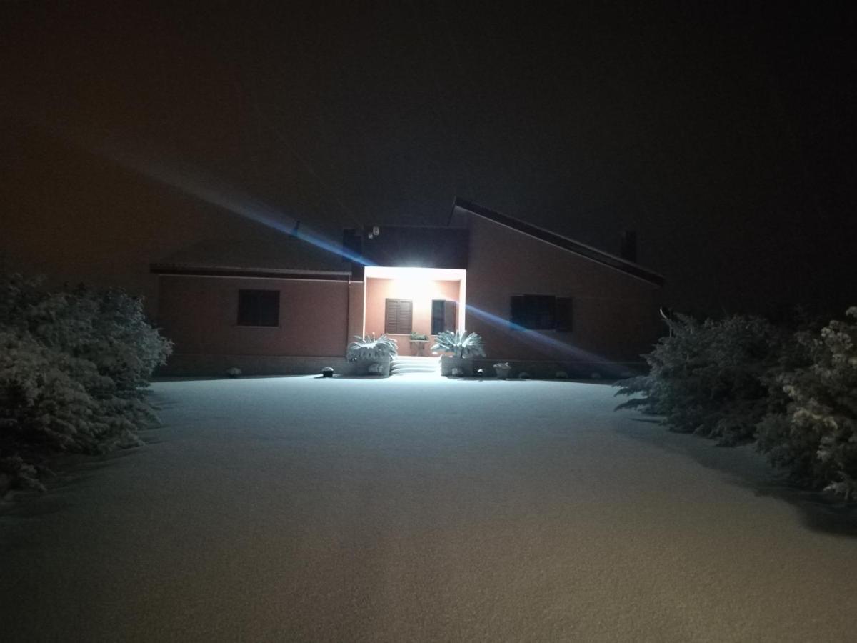 Il Rifugio Di Farinella Vila Putignano Exterior foto